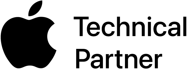 Apple Technical Partner